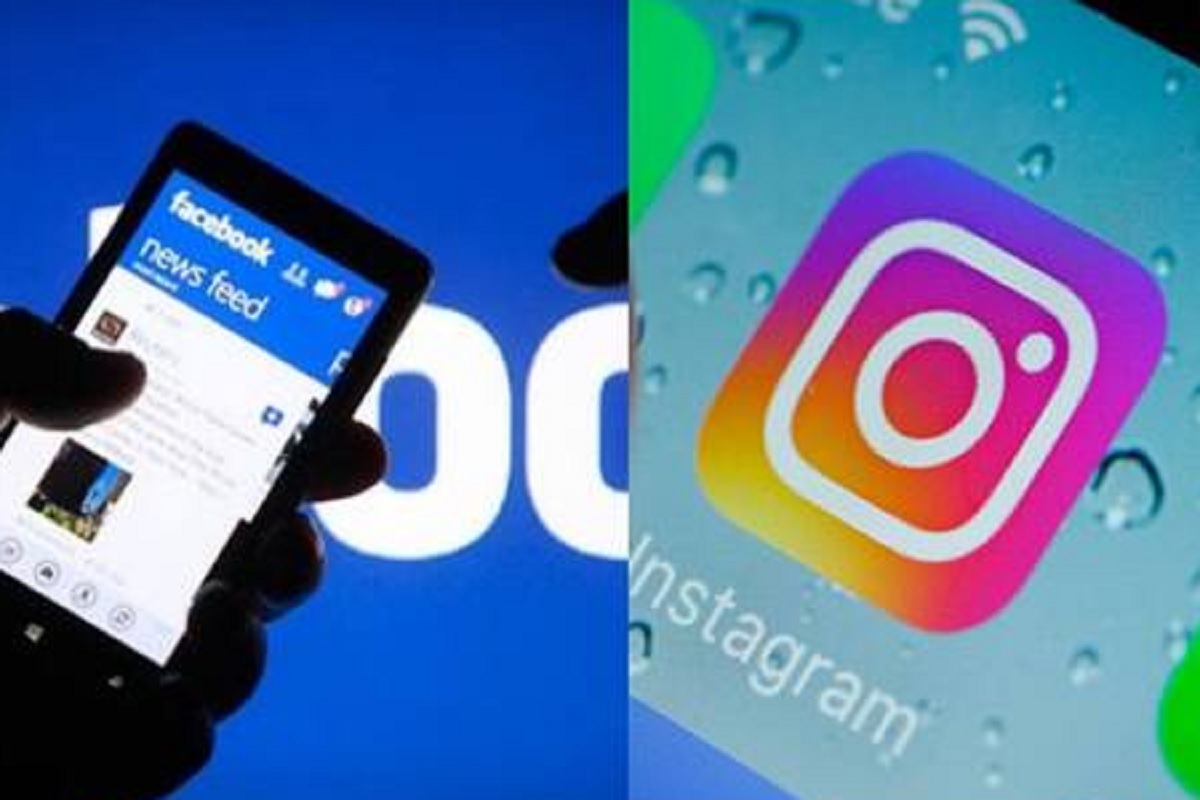 युजर्सना तणावमुक्त ठेवण्याचा प्रयत्न; Instagram, Facebook वर लवकरच नवं feature