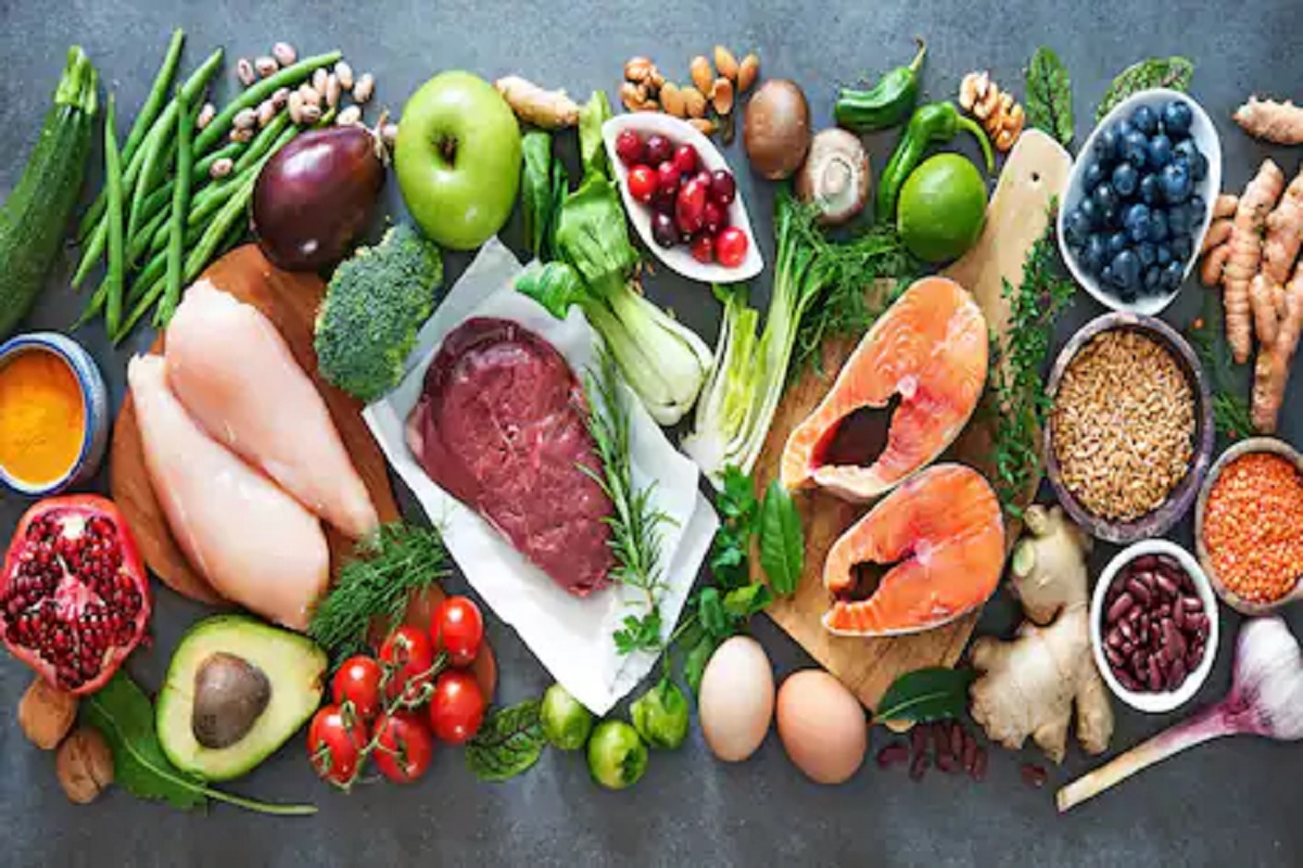 फक्त हवेवर अवलंबून राहू नका; तर आहारामार्फतही वाढवा शरीरातील ऑक्सिजन पातळी