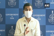 मुख्यमंत्र्यांचा मोठा निर्णय, 31 मेपर्यंत गोवा बंद