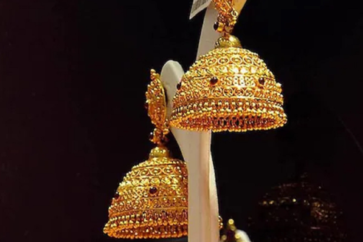 Gold Price Today: सोने दरात पुन्हा वाढ, तर चांदीही वधारली; जाणून घ्या नवा भाव