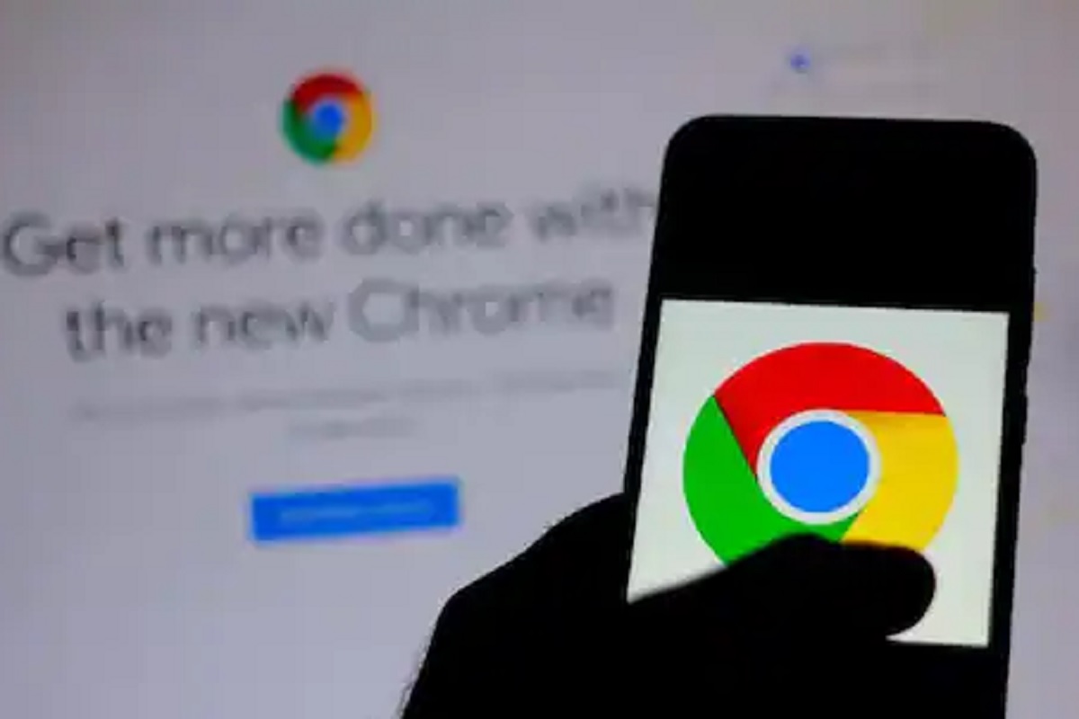 Google Chrome च्या 5 जबरदस्त सिक्रेट ट्रिक्स; जाणून घ्या तुमच्या कामाची गोष्ट