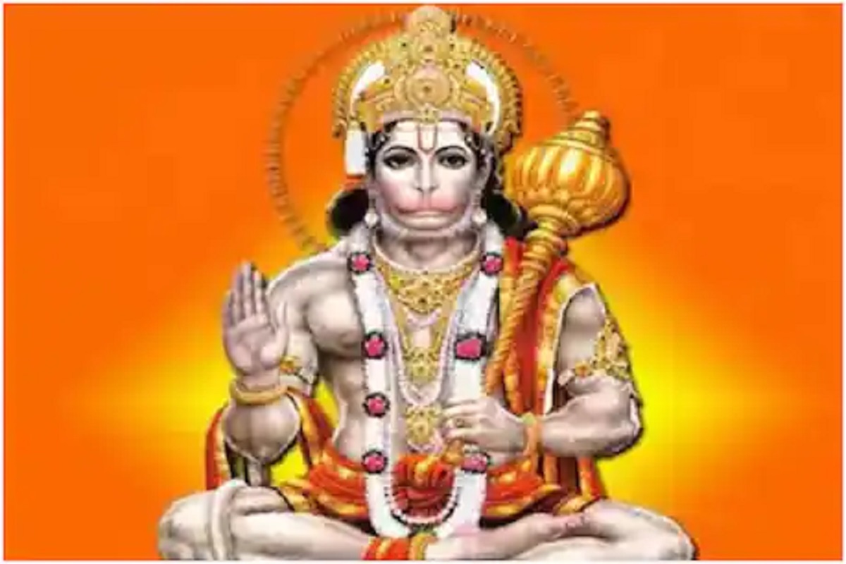 हनुमानाचा जन्म आमच्याच भूमीत! दोन राज्यांमध्ये पेटला वाद