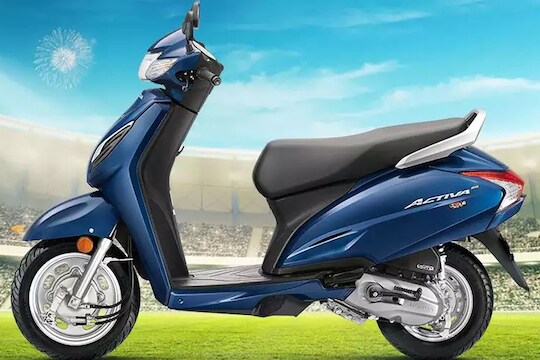 Honda च्या दुचाकींसाठी आता मोजावे लागणार अधिक पैसे, कंपनीने 'या' गाड्यांच्या किमती वाढवल्या