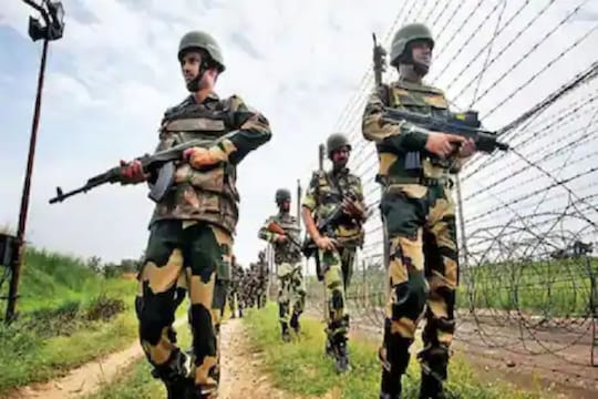 Border Dispute: भारत-चीन सीमावाद पुन्हा उफाळणार; अमेरिकेच्या गुप्त यंत्रणेचा दावा