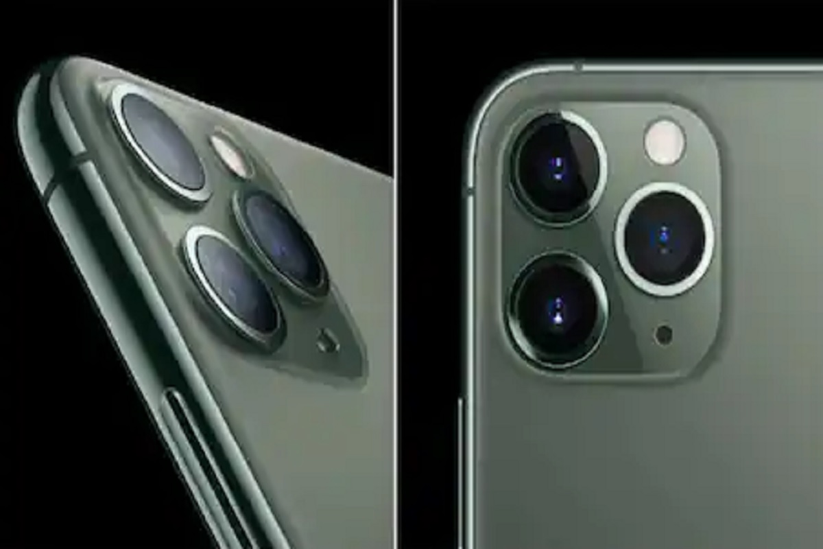 लाखोंमध्ये एखादीच होते अशी गडबड; तरीही 2 lakh रुपयांत विकला गेला अनोख्या डिझाईनचा iPhone, पाहा PHOTO