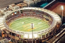 IPL 2021 : कोरोनाच्या चुकीच्या रिपोर्टमुळे खेळाडू दोन दिवस आयसोलेशनमध्ये