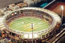 IPL 2021 : कोरोनाच्या चुकीच्या रिपोर्टमुळे खेळाडू दोन दिवस आयसोलेशनमध्ये IPL 2021 : कोरोनाच्या चुकीच्या रिपोर्टमुळे खेळाडू दोन दिवस आयसोलेशनमध्ये
