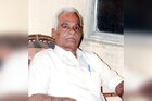 गणेशोत्सवात हमाखास वाजणारी गीते रचणारे लोककवी हरेंद्र जाधव काळाच्या पडद्याआड