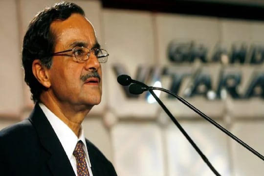 वयाच्या 65व्या वर्षी व्यावसायिक बनण्याचं धैर्य दाखवणारे Maruti Suzuki चे सर्वेसर्वा जगदीश खट्टर