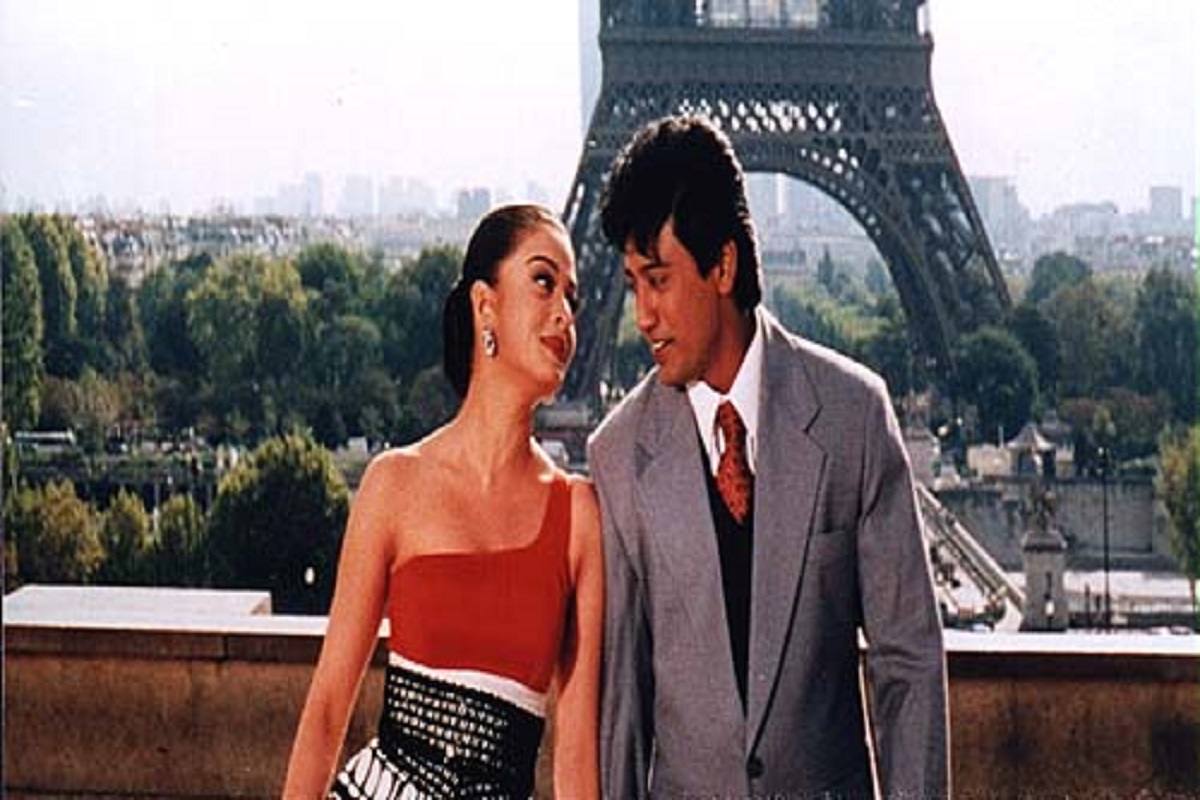 एकेकाळी होता सुपरस्टार; ऐश्वर्या रायचा पडद्यावरील हा 'हिरो' सध्या काय करतोय?