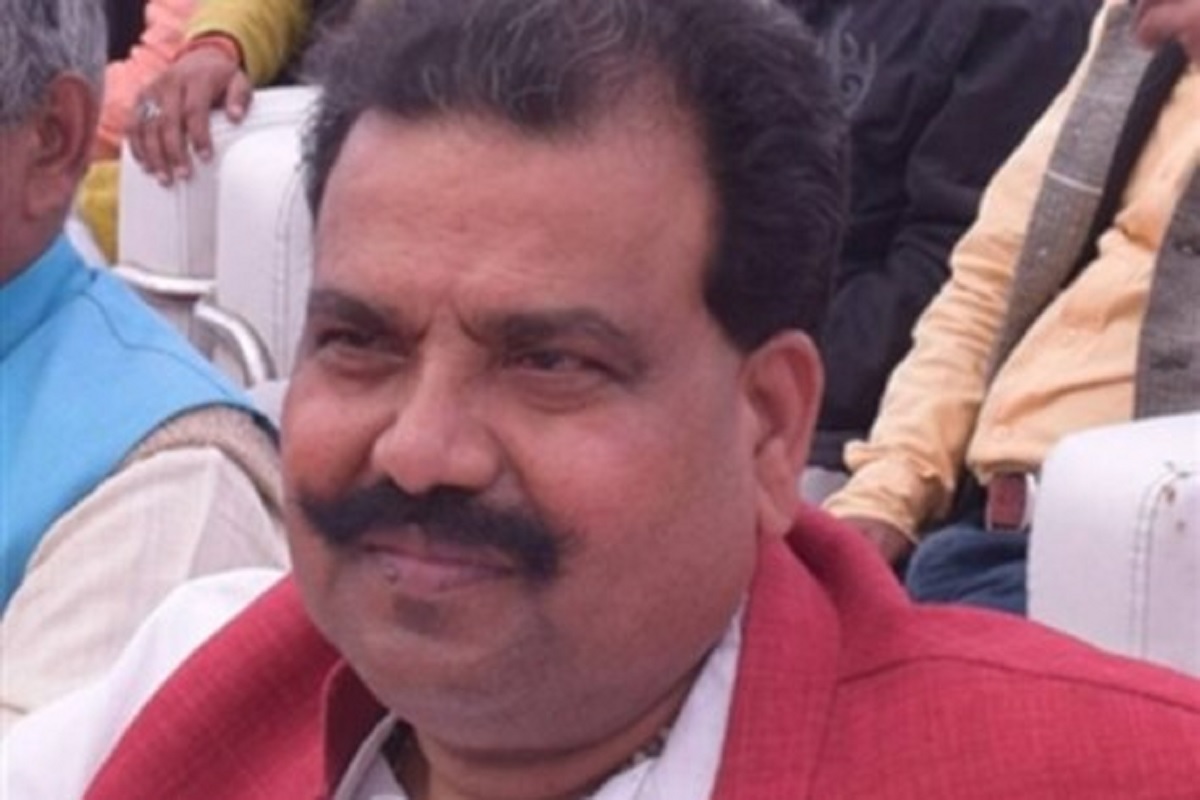 सत्ताधारी भाजप आमदारालाच 24 तास मिळाला नाही ICU बेड; कोरोनाने झाला मृत्यू