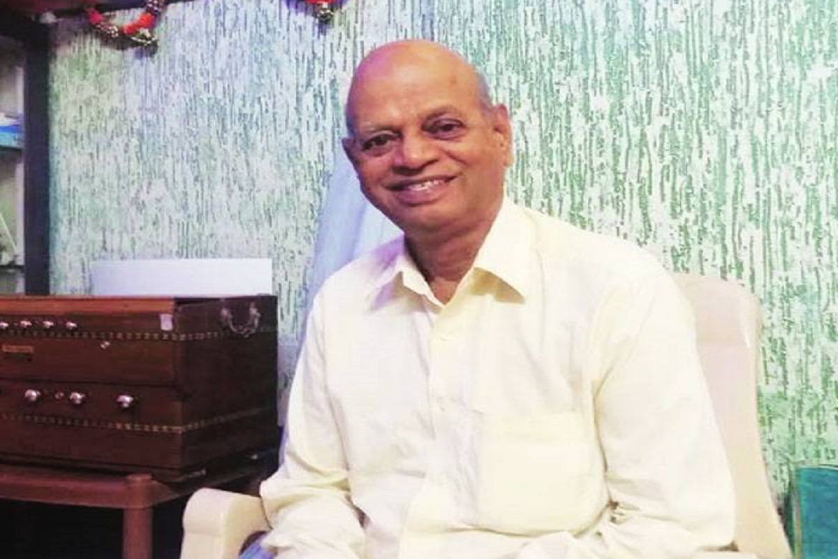 मनोरंजन विश्वातील 'राजा' हरपला, ज्येष्ठ अभिनेते किशोर नांदलस्कर यांचे कोरोनामुळे निधन