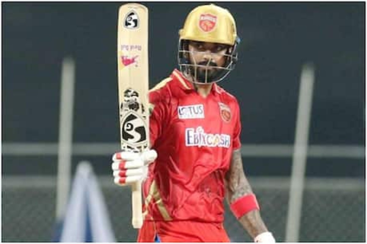 IPL 2021: पंजाबच्या निराशाजनक कामगिरीला कॅप्टन राहुल जबाबदार! 3 वर्षांची आकडेवारी आहे पुरावा