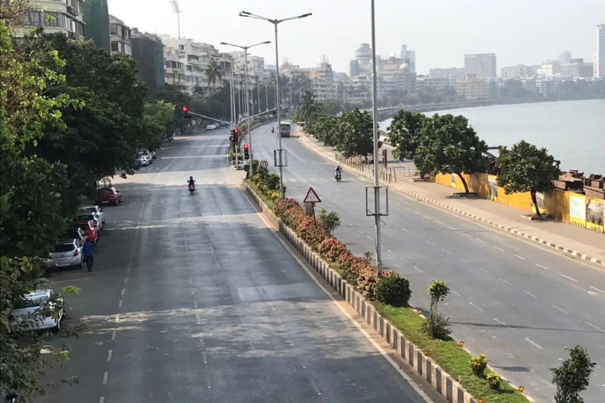 महाराष्ट्रात डेल्टा प्लस व्हेरिएंटचा अधिक धोका, राज्य सरकारकडून नवे निर्बंध लागू