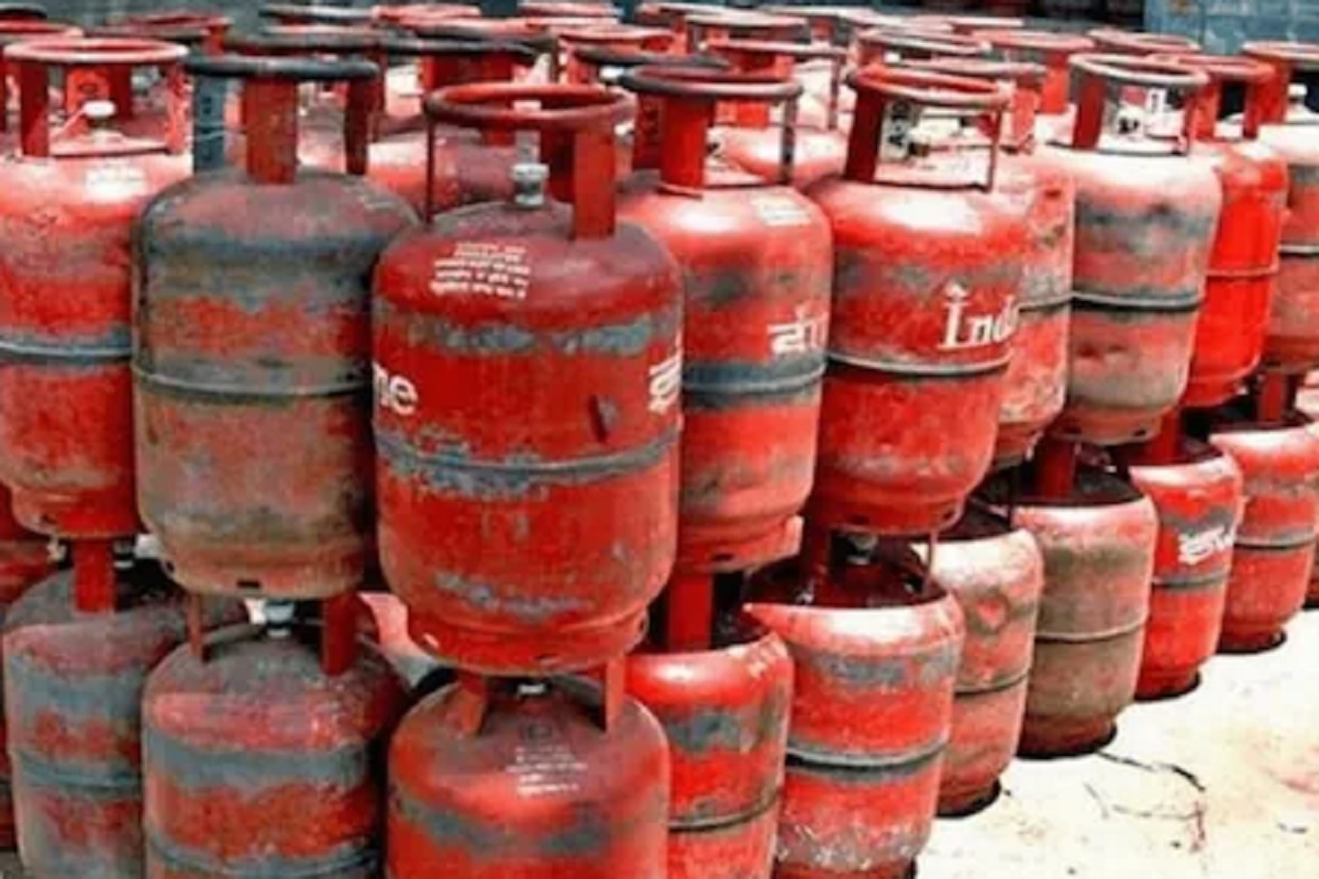 तुमच्याकडे नसेल हा 4 डिजीट कोड; तर मिळणार नाही LPG Cylinder, जाणून घ्या या नंबरबाबत
