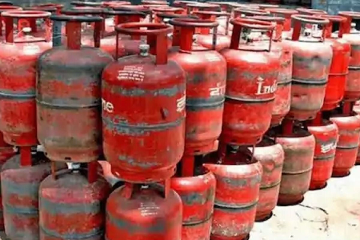 LPG Gas Cylinder सबसिडी कशी मिळवाल; जाणून घ्या सोपी प्रक्रिया