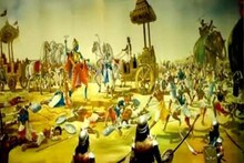 नवलच! सौदी अरेबियातील विद्यार्थी शिकणार रामायण आणि महाभारत