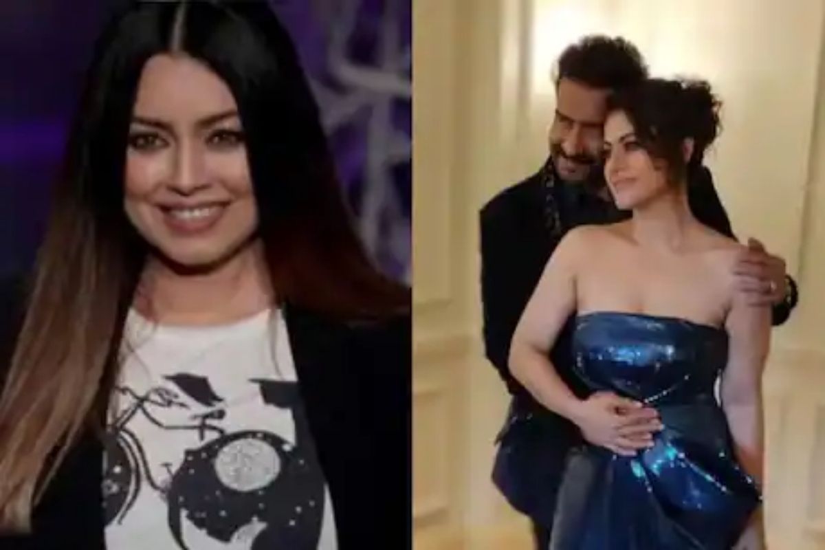 लग्नानंतरही अजय देवगण महिमा चौधरीवर प्रेम करायचा? अभिनेत्रीनं केला खुलासा