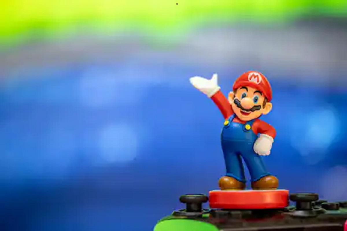 OMG! तब्बल 4 कोटींना विकला गेला Super Mario; या गेममध्ये असं काय आहे वेगळं?