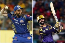 MI vs KKR: मुंबईने फिरवला हरलेला सामना, रोहित शर्माने सांगितलं काय आहे सिक्रेट MI vs KKR: मुंबईने फिरवला हरलेला सामना, रोहित शर्माने सांगितलं काय आहे सिक्रेट