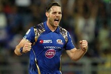 IPL : लिलावात नाकारलं तरी मॅकलॅनघनचं मुंबईवर प्रेम, अपयश वर्तवणाऱ्याला सुनावलं IPL : लिलावात नाकारलं तरी मॅकलॅनघनचं मुंबईवर प्रेम, अपयश वर्तवणाऱ्याला सुनावलं