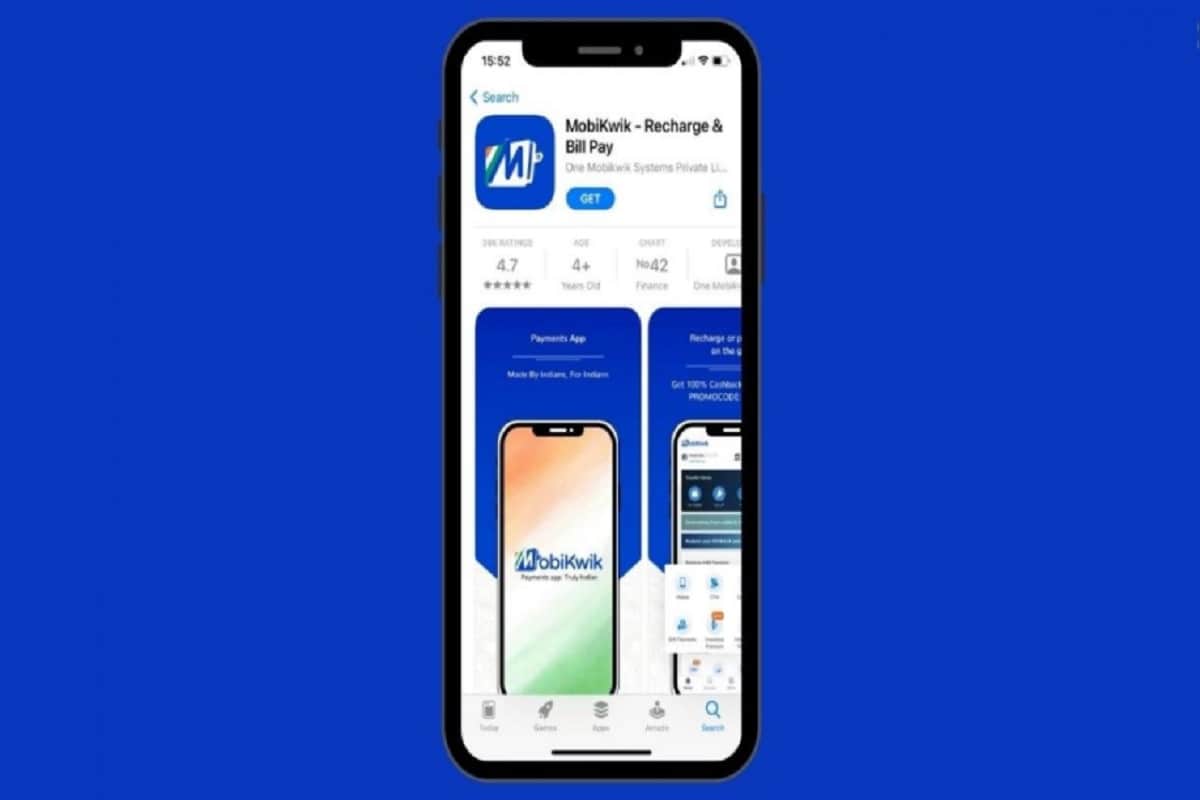पेमेंट App Mobikwik वरुनही युजर्सचा डेटा लीक झाला आहे. याप्रकरणी स्वत: रिझर्व्ह बँक ऑफ इंडियानेही (RBI)चौकशीचे आदेश दिले आहेत. पेमेंट App Mobikwik वरुनही युजर्सचा डेटा लीक झाला आहे. याप्रकरणी स्वत: रिझर्व्ह बँक ऑफ इंडियानेही (RBI)चौकशीचे आदेश दिले आहेत.