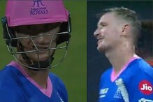IPL 2021: 'ख्रिस मॉरीसची 16 कोटींची पात्रता नाही' दिग्गज क्रिकेटपटूनं सुनावलं IPL 2021: 'ख्रिस मॉरीसची 16 कोटींची पात्रता नाही' दिग्गज क्रिकेटपटूनं सुनावलं