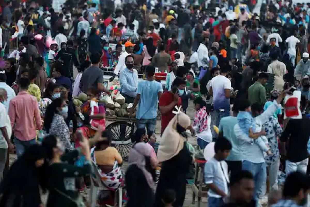 Corona Cases in India: कोरोनाची दुसरी लाट बनली आणखी घातक; महाराष्ट्रासह या राज्यांची चिंता वाढली