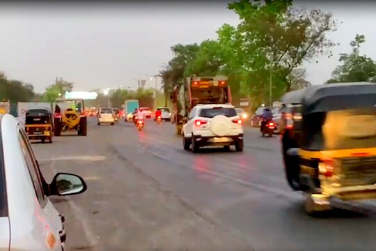 मुंबई गोवा महामार्गावरील वाशिष्ठी पुलाबाबत मोठी अपडेट, वाचा सविस्तर