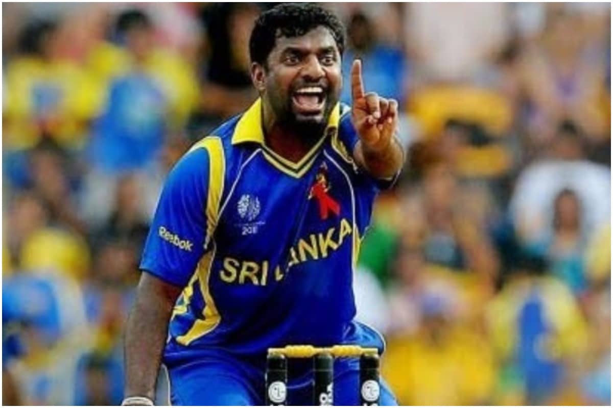 IPL 2021 : आयपीएलसाठी भारतात आलेल्या मुरलीधरनला हृदयविकार, चेन्नईच्या रुग्णालयात एन्जियोप्लास्टी