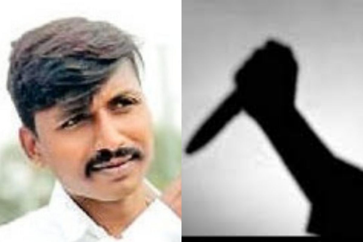 नागपूरमध्ये गॉडफादरचीच हत्या; जुगार अड्ड्यावर नोकरीला ठेवलेल्या तरुणांनीच काढला काटा