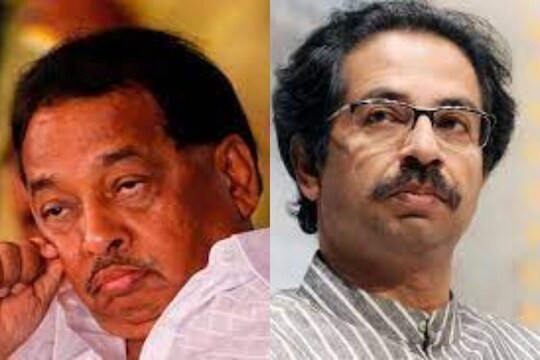 'माझे कुटुंब माझी जबाबदारी' चे पालन करण्यात मुख्यमंत्री नापास; नारायण राणेंचं टीकास्त्र