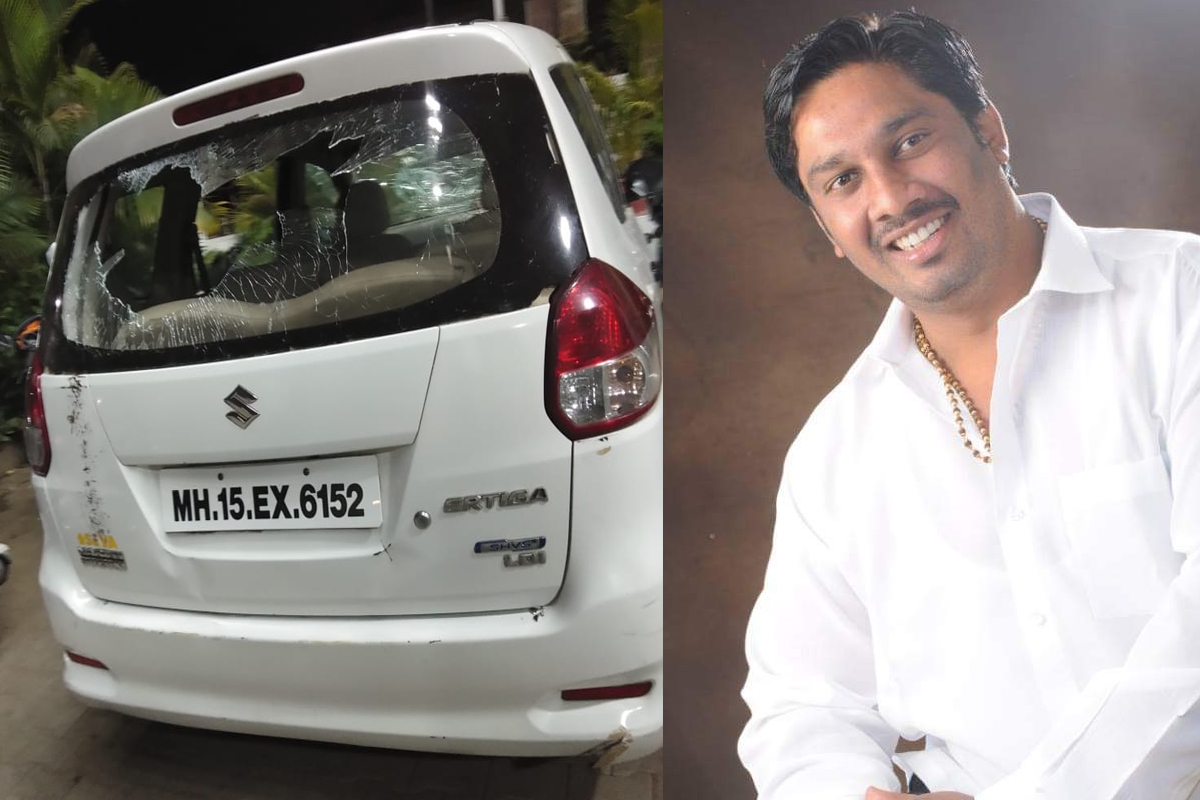 कोरोनामुळे भाजप नगरसेविकेच्या भावाचे निधन, बहिणीने हॉस्पिटलमध्ये केली तोडफोड!