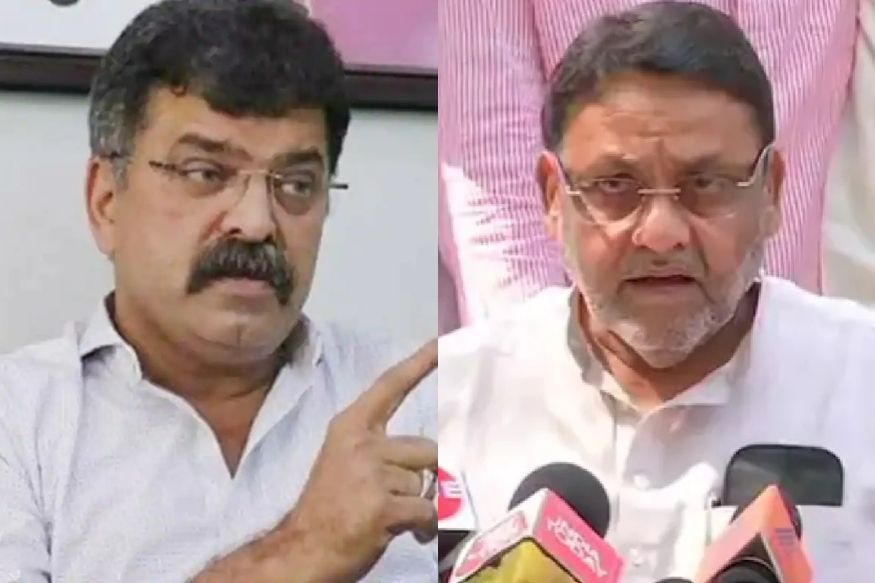 'महाराष्ट्राचा असा छळ कशासाठी?' Remdesivir बाबत केंद्राच्या भूमिकेवर राष्ट्रवादीच्या मंत्र्यांची नाराजी