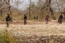 छत्तीसगडमधील हल्ल्यात तब्बल 700 नक्षलवादी होते सामील, जवानांविरोधात कसा रचला कट? छत्तीसगडमधील हल्ल्यात तब्बल 700 नक्षलवादी होते सामील, जवानांविरोधात कसा रचला कट?
