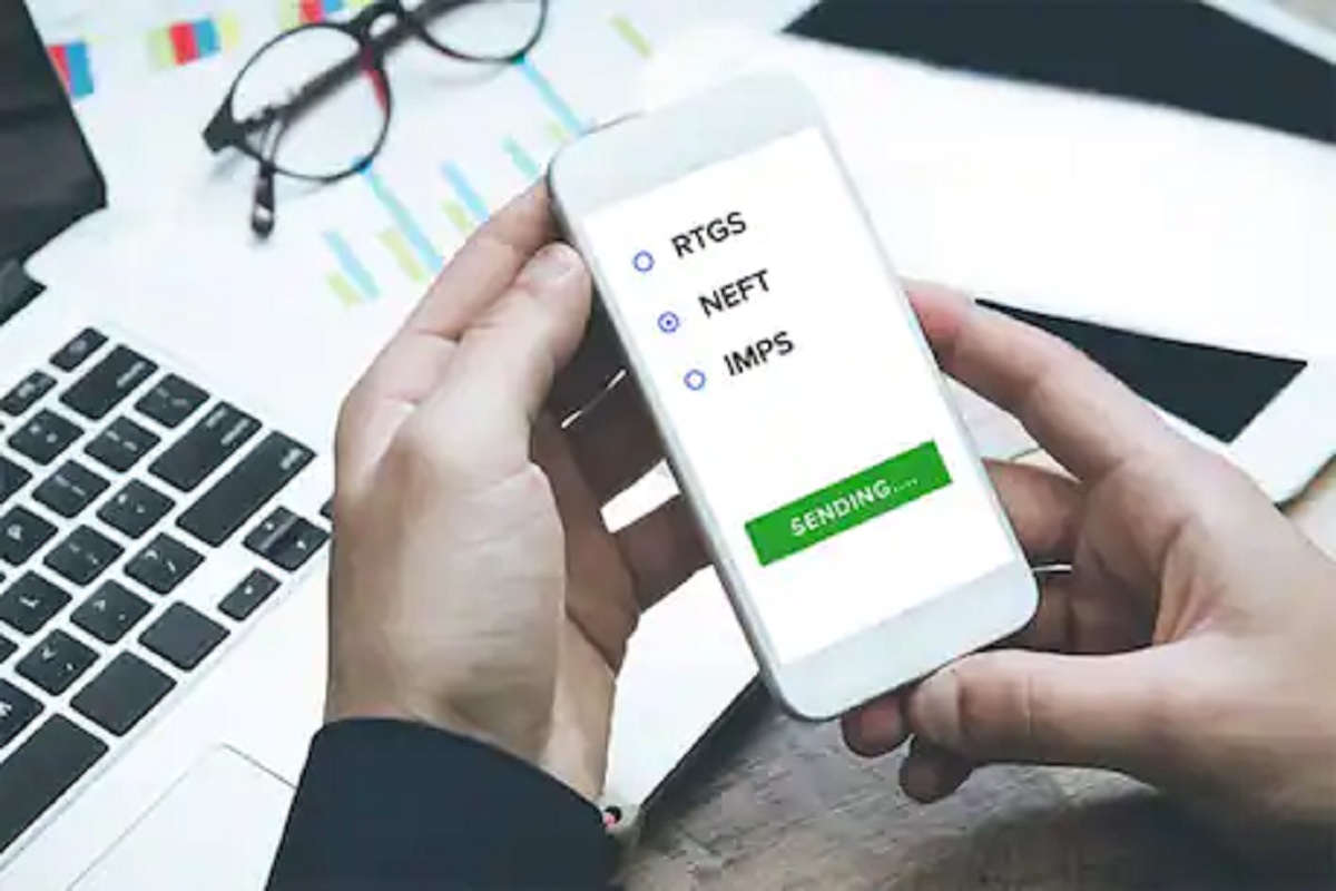 RBI ची मोठी घोषणा! Digital Payment कंपन्यांनाही RTGS आणि NEFT साठी परवानगी