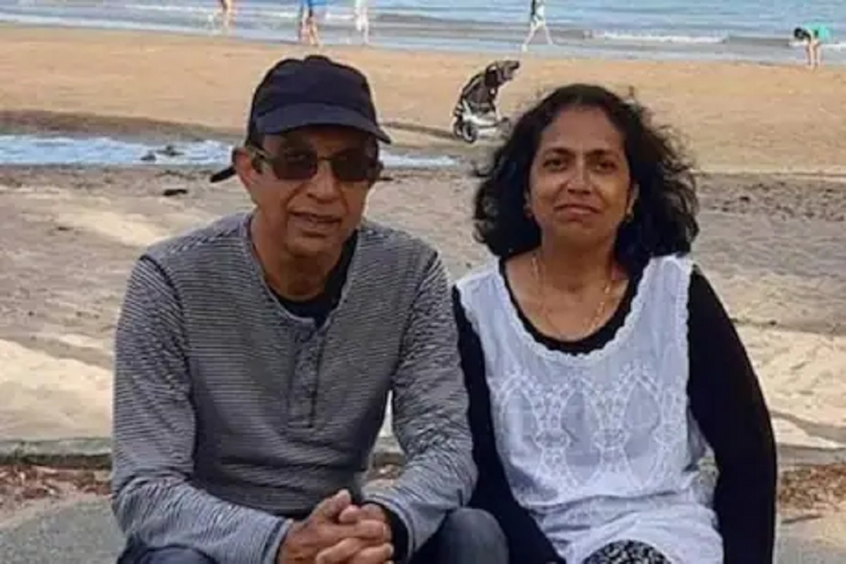 शांतताप्रिय न्यूझीलंडमधून धक्कादायक बातमी! भारतीय दाम्पत्याचा ऑकलंडमध्ये भोसकून खून