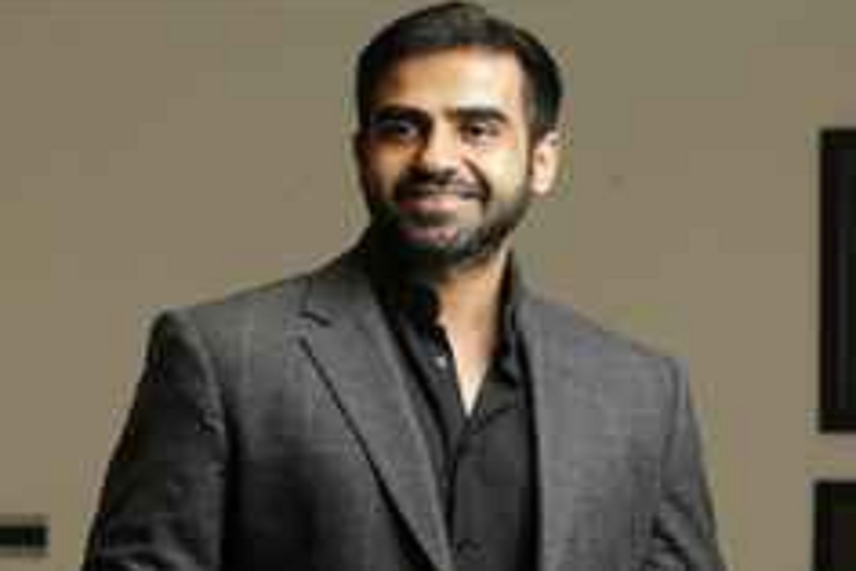 Success Story: शाळा सोडून केली 8 हजाराची नोकरी, आता आहेत देशातील सर्वात युवा अब्जाधीश