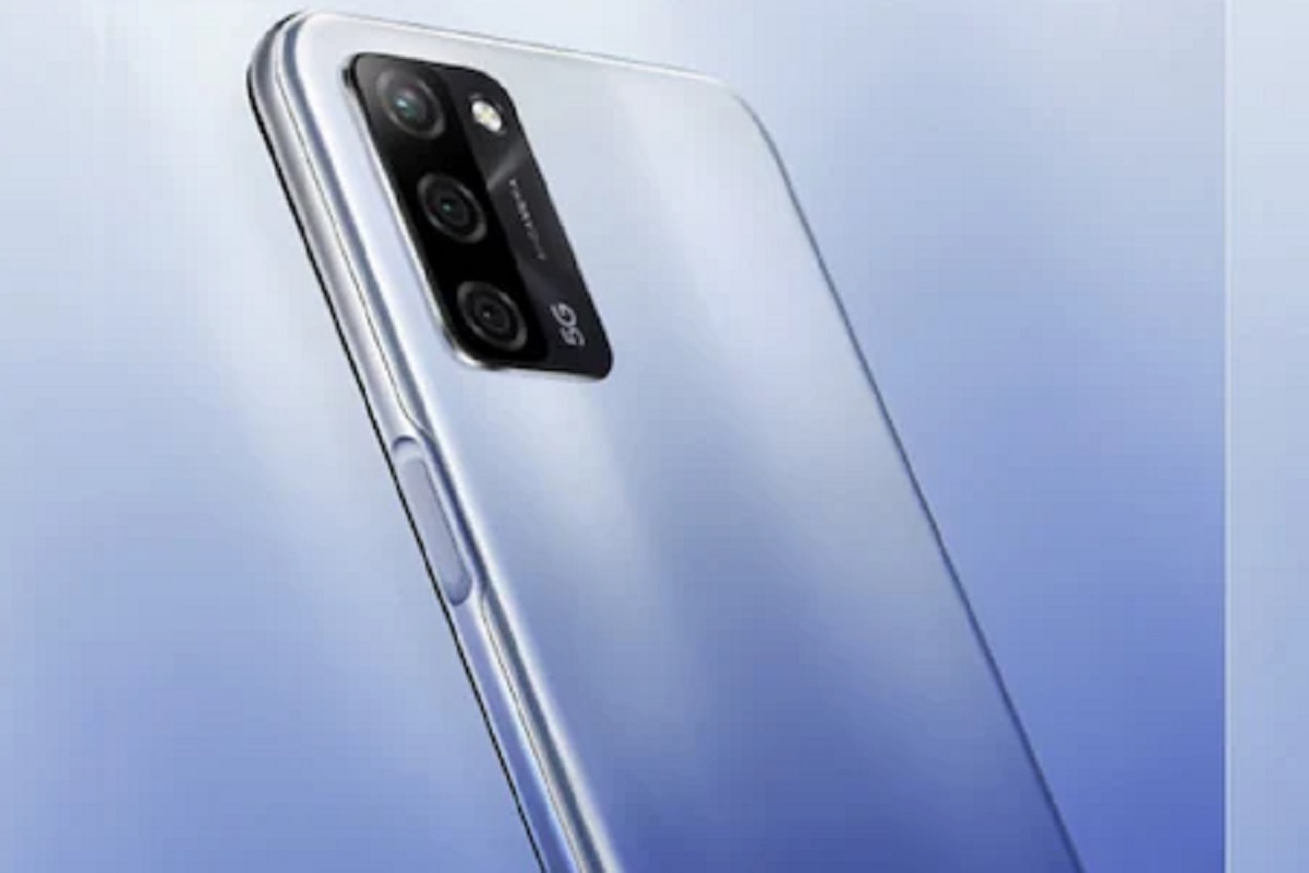 Oppo चा आतापर्यंतचा सर्वात स्वस्त 5G स्मार्टफोन भारतात लाँच; किंमत 15 हजारहूनही कमी