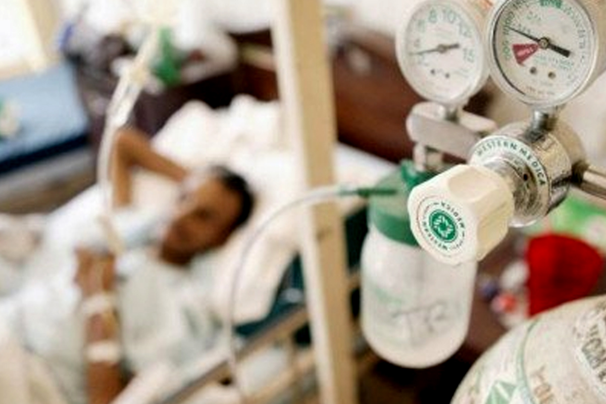 देशभरात Oxygen Supply चा तुटवडा; या तीन दुर्घटना अंगावर काटा आणतील!