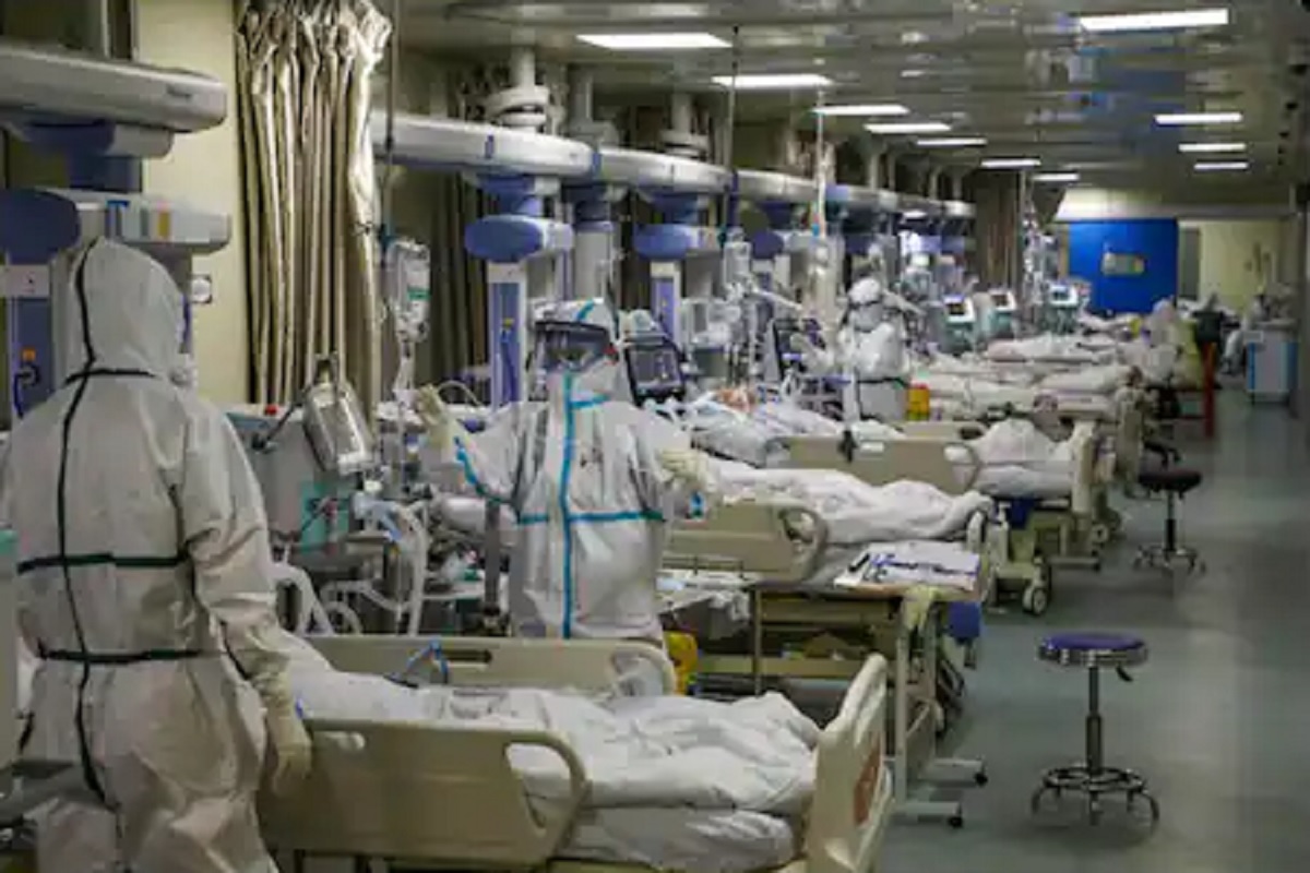 ऑक्सिजन कमतरतेच्या या लक्षणांकडे दुर्लक्ष करू नका; या उपयांकडे विशेष लक्ष द्या