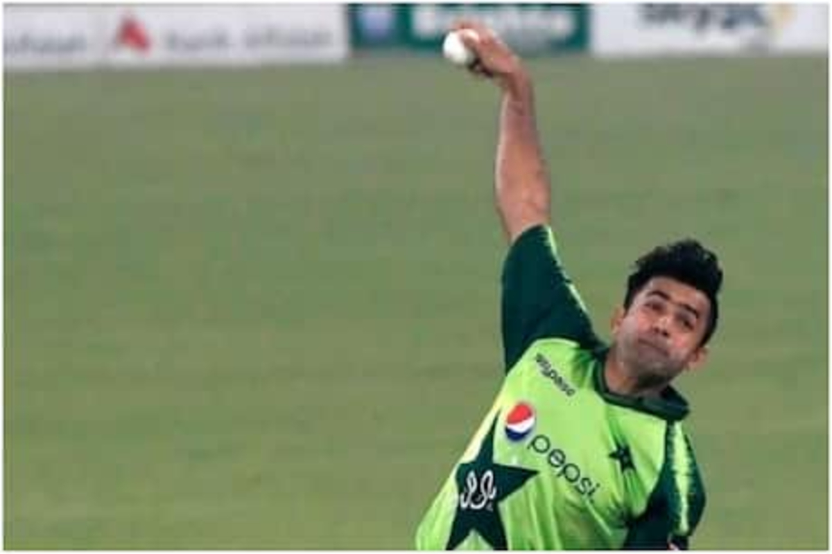 पाकिस्तानी क्रिकेटपटूचा झिम्बाब्वेला जायला नकार, कारण ऐकून हैराण व्हाल!