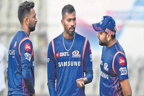 IPL 2021 : पांड्या बंधूंचा संघर्ष, रोहितसमोर आहेत या खेळाडूंचे पर्याय