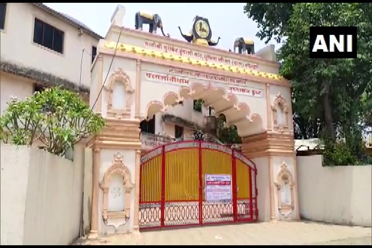 पनवेलमधील वृद्धाश्रमात धक्कादायक प्रकार! एकाच वेळी 58 जणांचा कोरोनाची लागण, दोघांचा मृत्यू