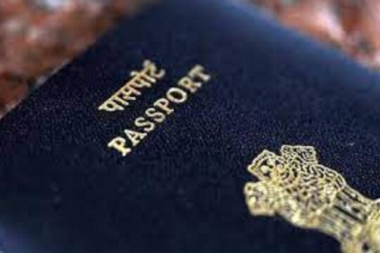 भारतात आता पासपोर्ट मिळवणं आणखी सोपं, ऑनलाईन अर्जानंतर करावी लागेल फक्त 'ही' एक गोष्ट