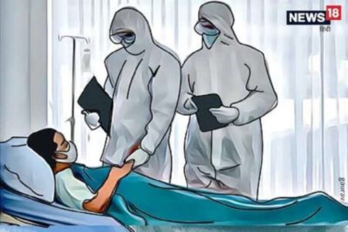 कोविड उपचारांसाठी खासगी रुग्णालयांमध्ये येणारा अव्वाच्या सव्वा खर्च थांबवण्यासाठी आणि सर्वसामान्यांना दिलासा देण्याच्या दृष्टीकोनातून खासगी रुग्णालयांच्या उपचाराचे दर राज्य सरकारने निश्चित केले आहेत