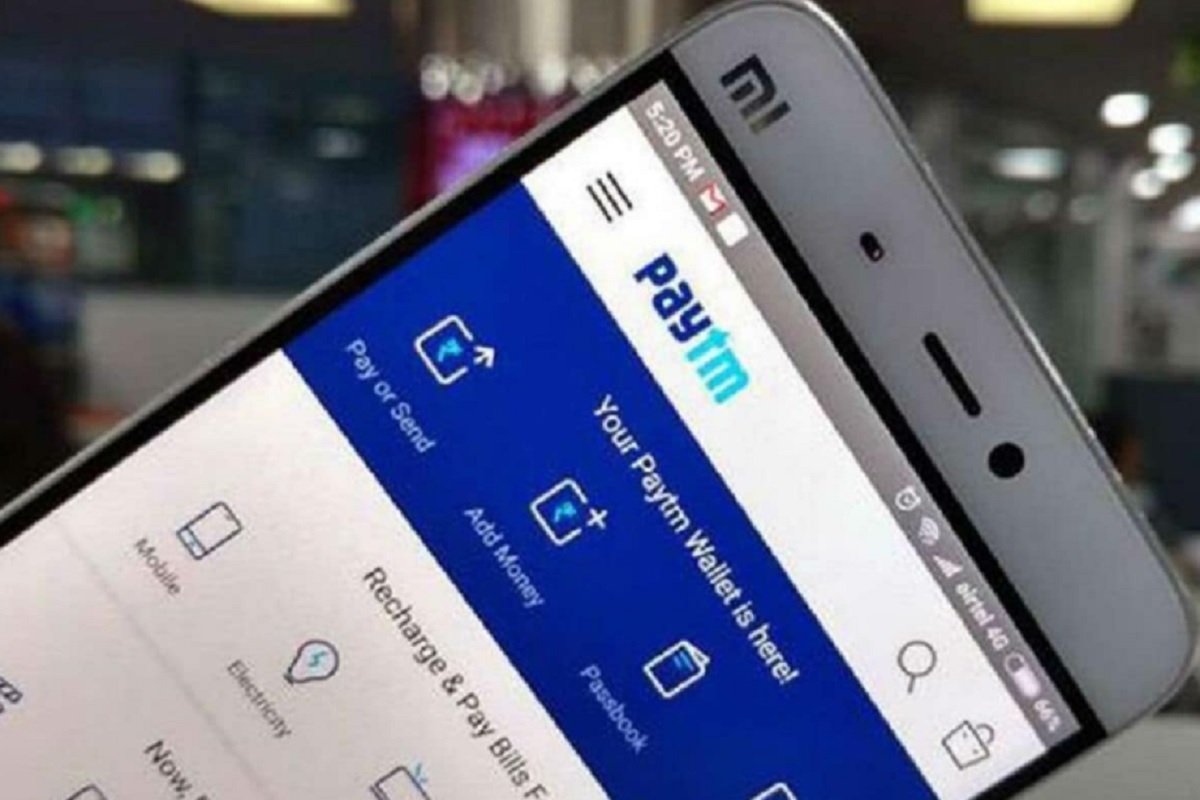 Paytm ची मोठी मदत; मेच्या पहिल्या आठवड्यात उपलब्ध करुन देणार 21 हजार Oxygen कंसंट्रेटर्स