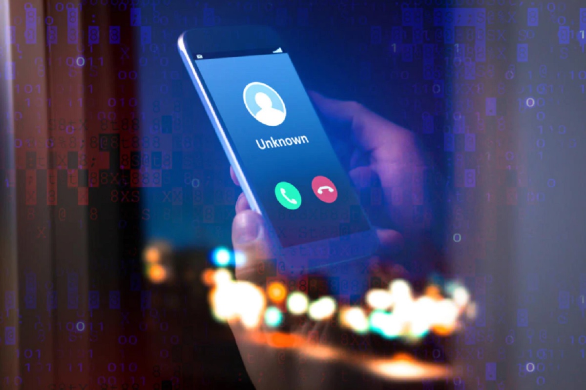 Alert! चुकूनही रिसिव्ह करू नका हा कॉल, अन्यथा बसेल मोठा फटका