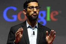 अनेक देशांत इंटरनेटच्या स्वायत्ततेवर हल्ले, पिचाईंच्या बोलण्याचा रोख कुणाकडे?