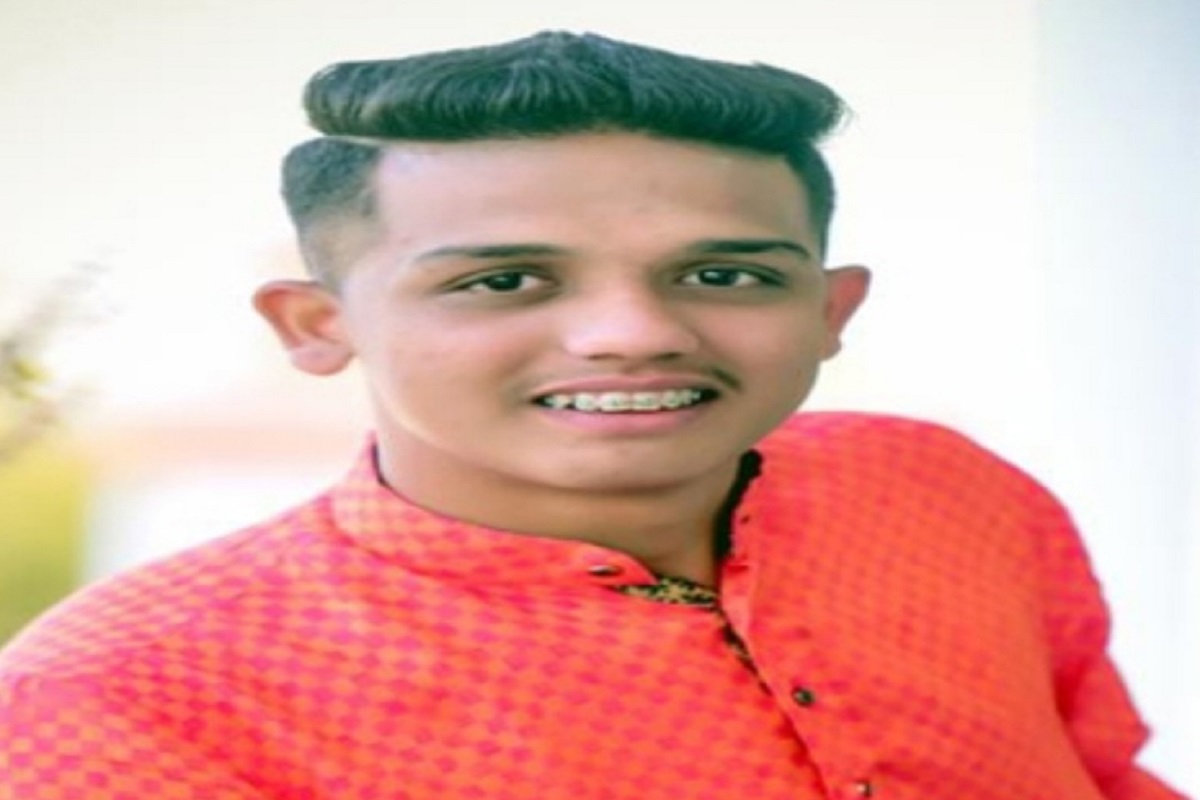 भाजप पुरस्कृत नगरसेविकेच्या मुलाला अटक, Remdesivir च्या काळाबाजारात झाली कारवाई